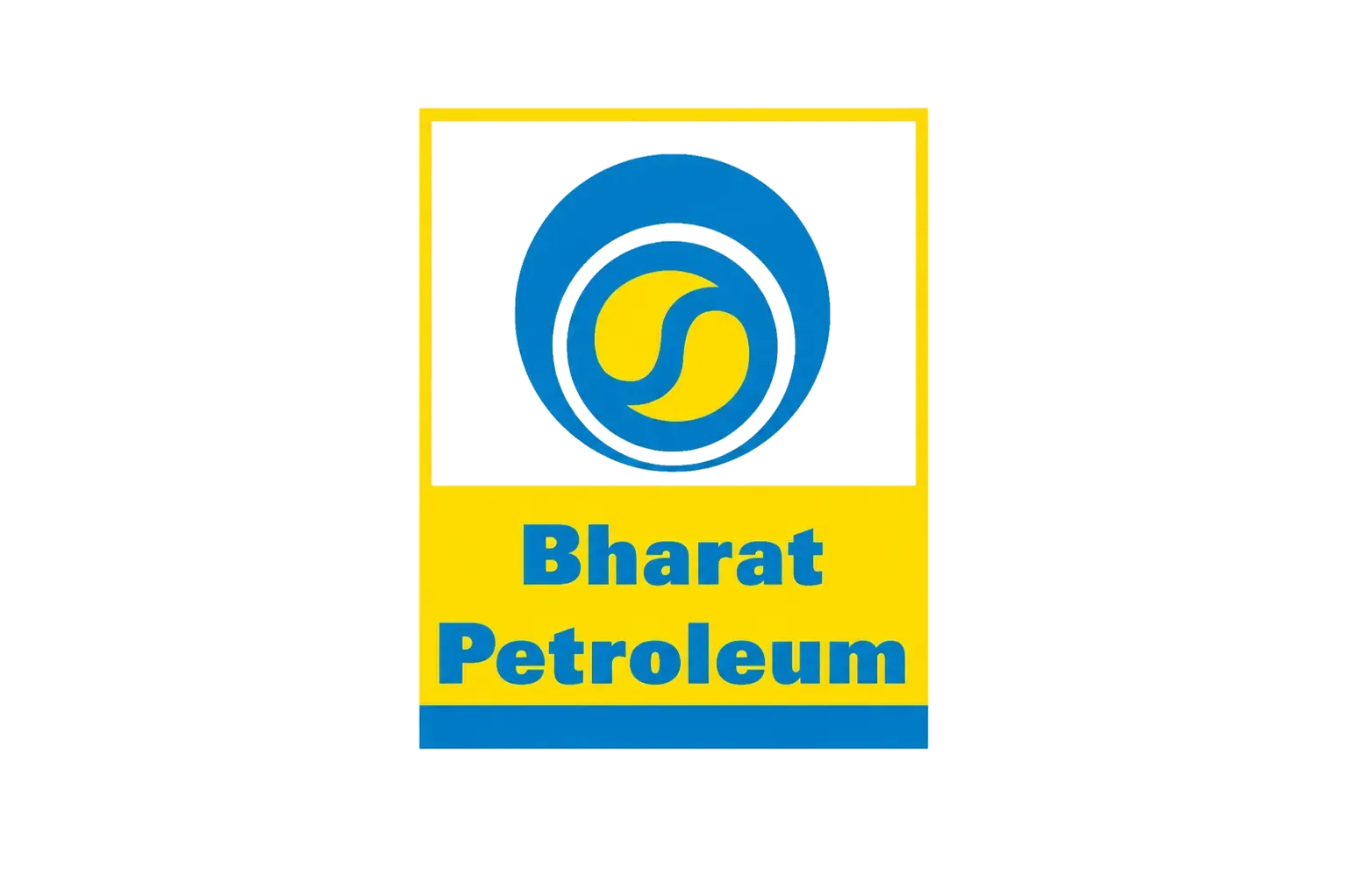 BPCL Logo